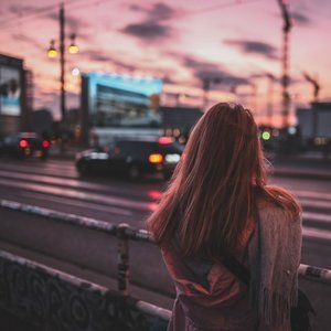 Meet your Posher, Brooke